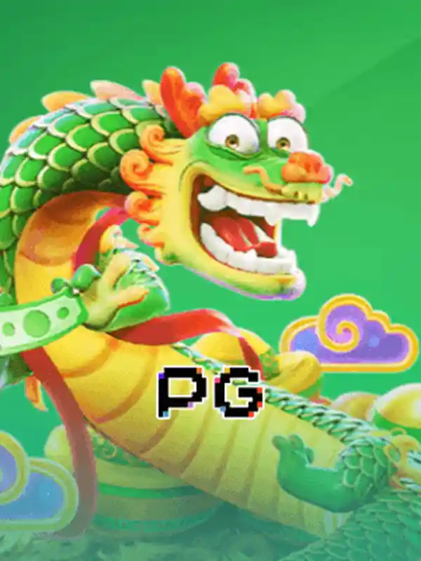 PG স্লট - অনলাইন ক্যাসিনো গেম
